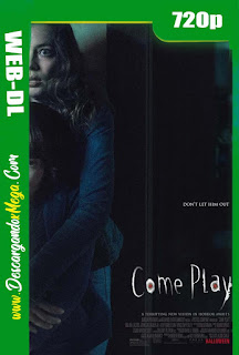 Come Play (2020) HD [720p] Latino-Ingles