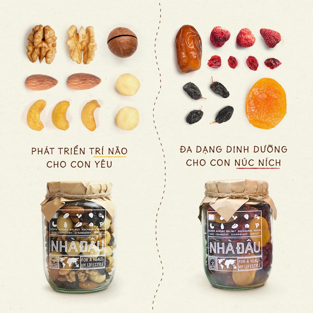 [A36] Tiết lộ thực đơn hoàn hảo giúp Mẹ Bầu bổ sung dinh dưỡng