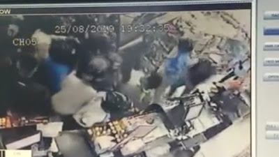 Tragedi Pengeroyokan Pemuda Di Alfamart Butuh