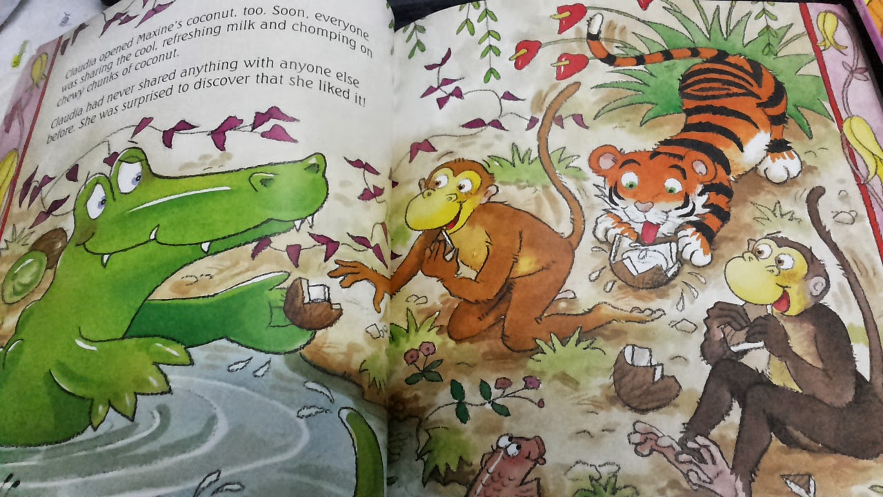 Kid Books Blog: 69.Snap Happy / Trunk Trouble