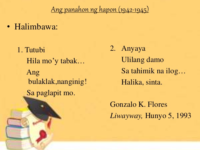 Halimbawa Ng Haiku Tungkol Sa Kalikasan Wattpad Maikling Kwentong