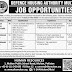 Jobs in Defence Housing Authority Multan Latest 2020