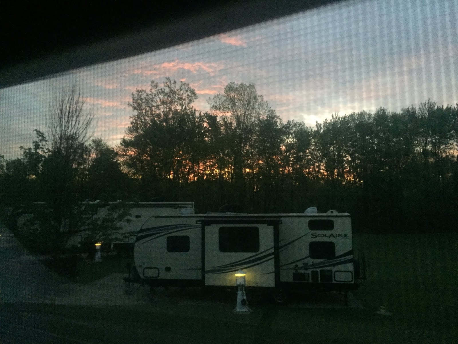 Travel Reviews & Information Kalamazoo and Galesburg, Michigan Markin