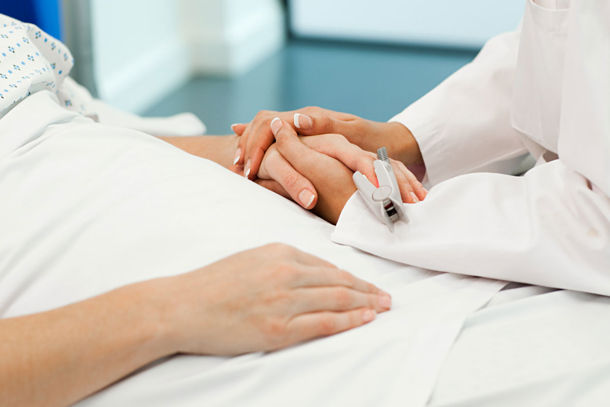 تفسير حلم رؤية شفاء المريض في المنام لابن سيرين