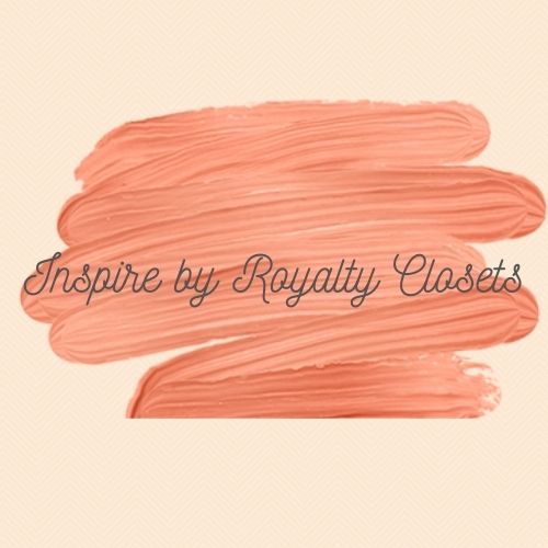 Inspire By Royalty Closets