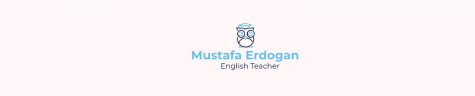 Mustafa Erdogan - English Teacher