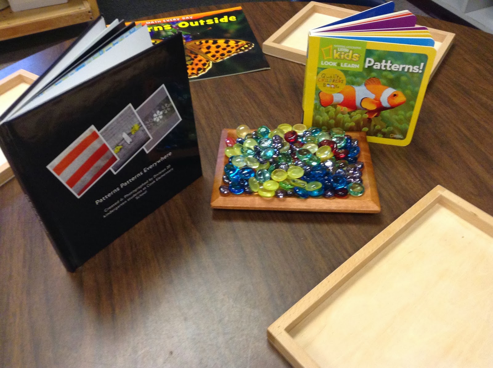 Mathematics and Science in School District #38 (Richmond): Reggio ...