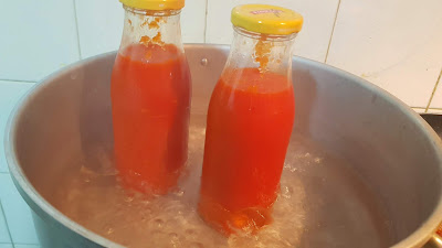 Polpa de tomate | Graça - Truques & Dicas
