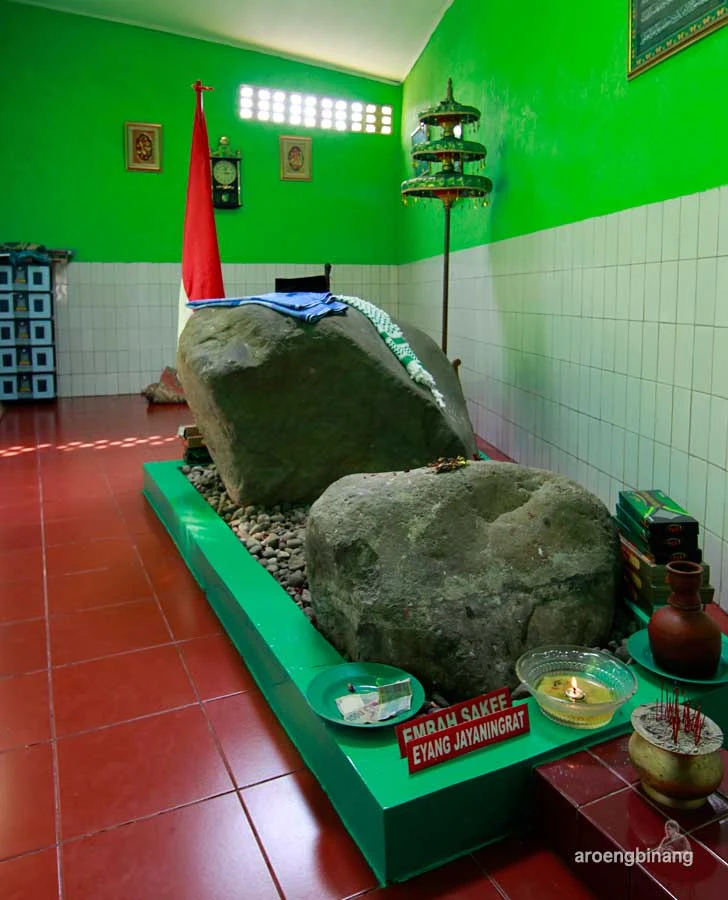 kelenteng pan kho bio pulo geulis bogor