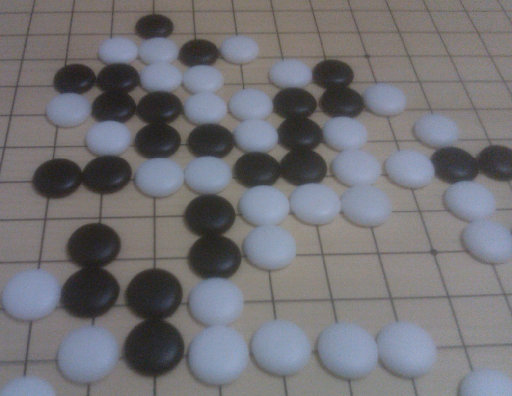 V = I·R Ladders, ladders