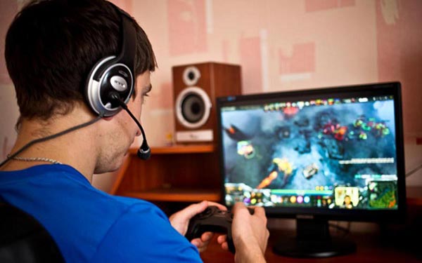 5 Cyber Security Tips for Gamers