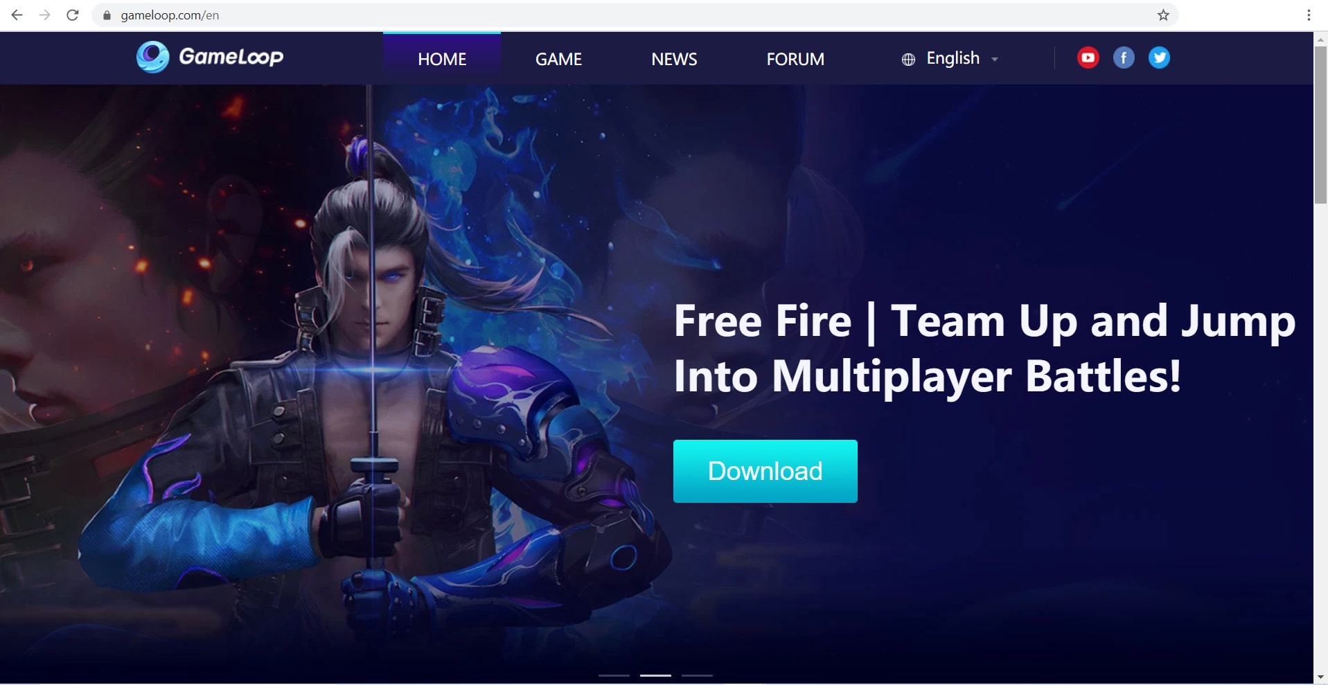 Love Free Fire Latest Version Of Free Fire Apk And Obb