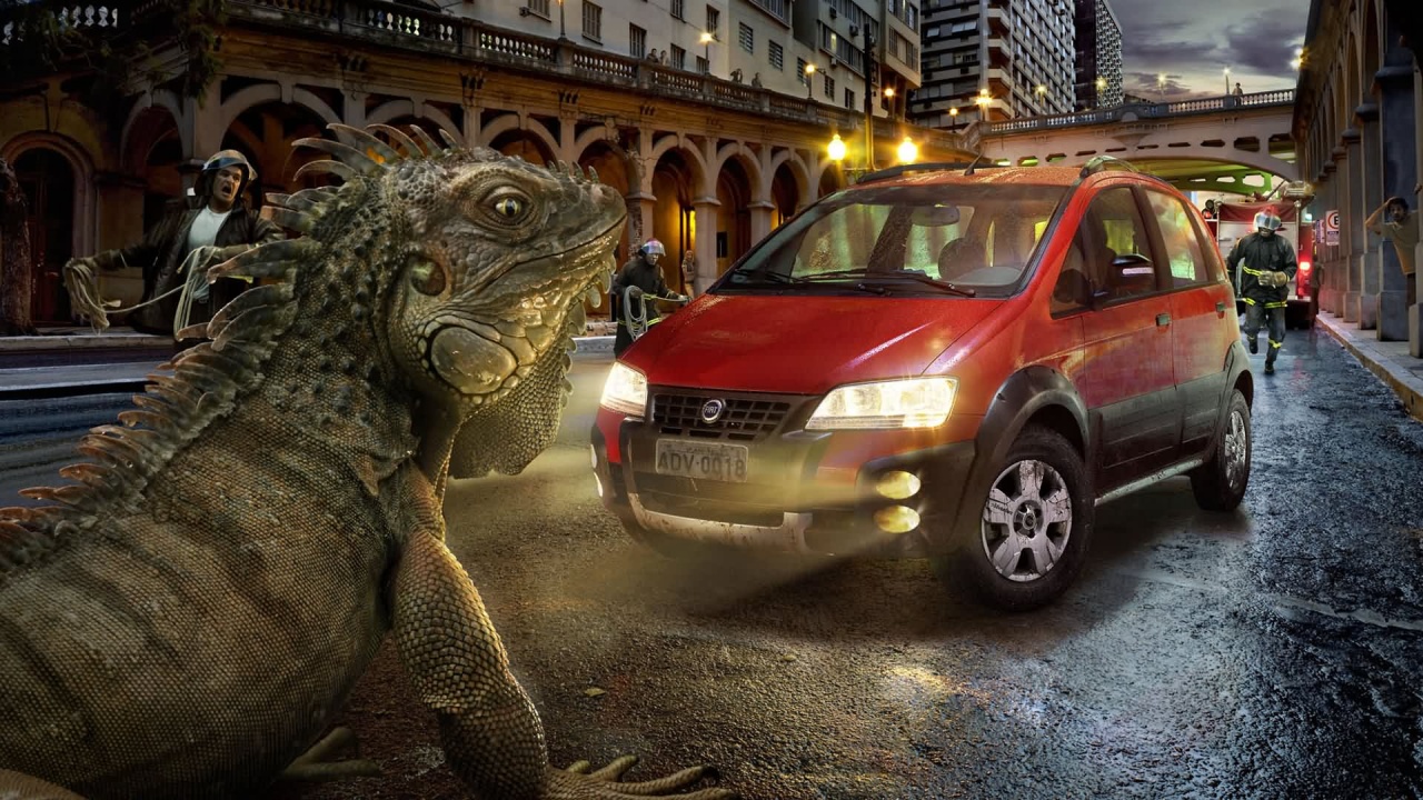 FREE HD WALLPAPER strongcar