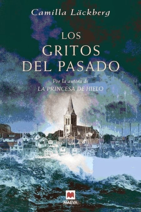 Los libros de Dánae: Los gritos del pasado (Serie ...