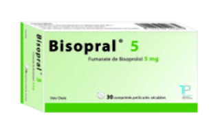 BISOPRAL دواء