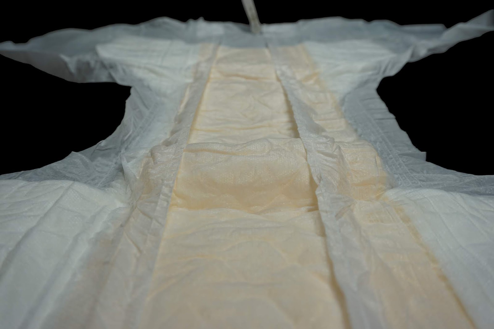 Diaper Metrics Diaper Test Methodology