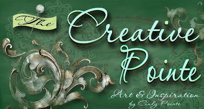 The Creative Pointe