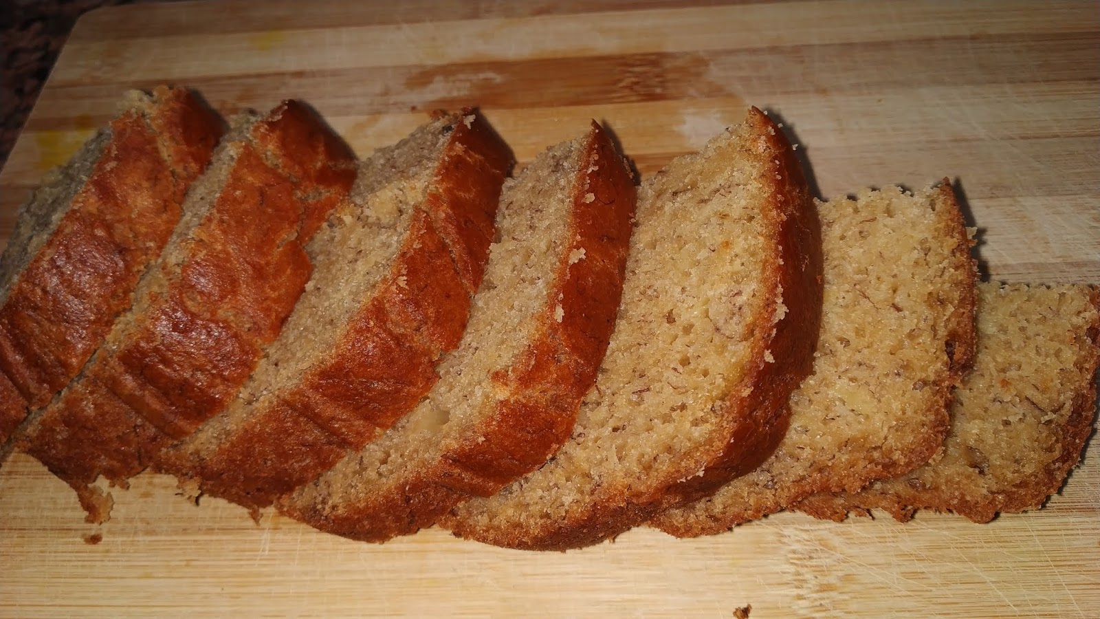 Eggless Banana Cake Eggless Whole Wheat Flour Banana Cake Without Oven