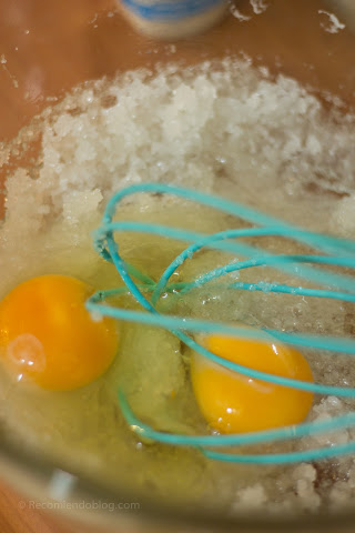 Recomiendo blog Queque 2