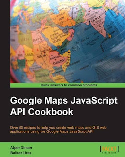 TimoBook Google Maps JavaScript - Google Maps JavaScript API Cookbook 