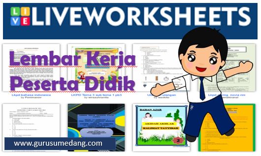Lkpd Interaktif Gerak Pada Benda Smp Kelas 8 Semester 1 Guru Sumedang