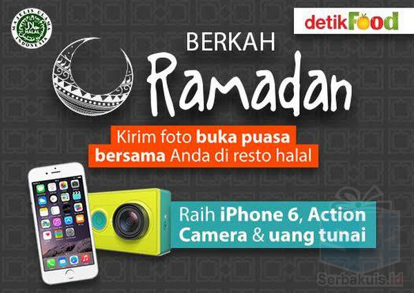Berkah Ramadhan Berkah Ramadhan