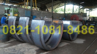 Jasa Roll Plat Tebal Harga Murah