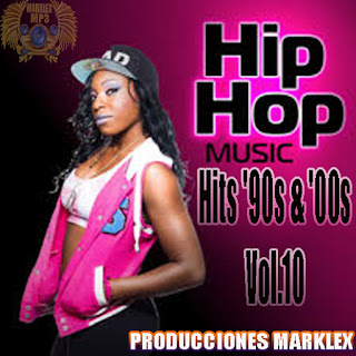 Hip Hop Hits '90s & '00s Vol.10 Hip%2BHop%2BHits%2B%252790s%2B%2526%2B%252700s%2BVol.10
