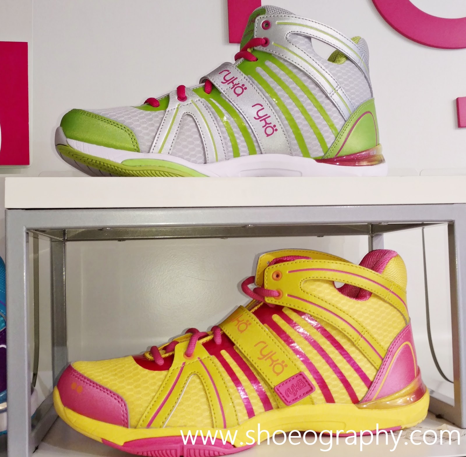 ryka tenacity high top