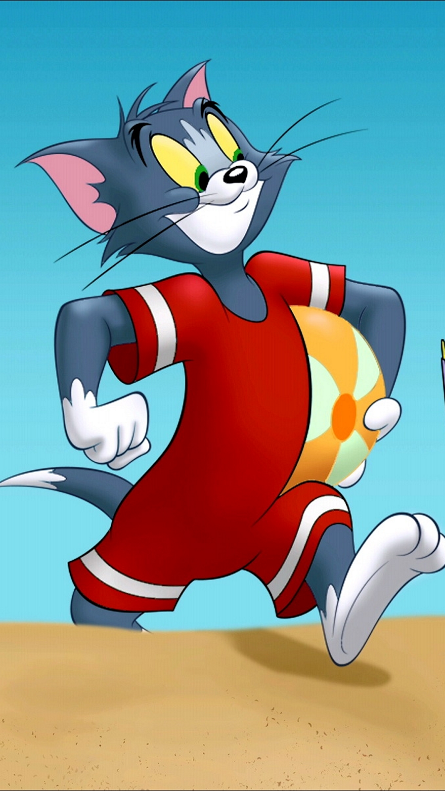Cartoon Wallpaper Photo - cartoon wallpaper