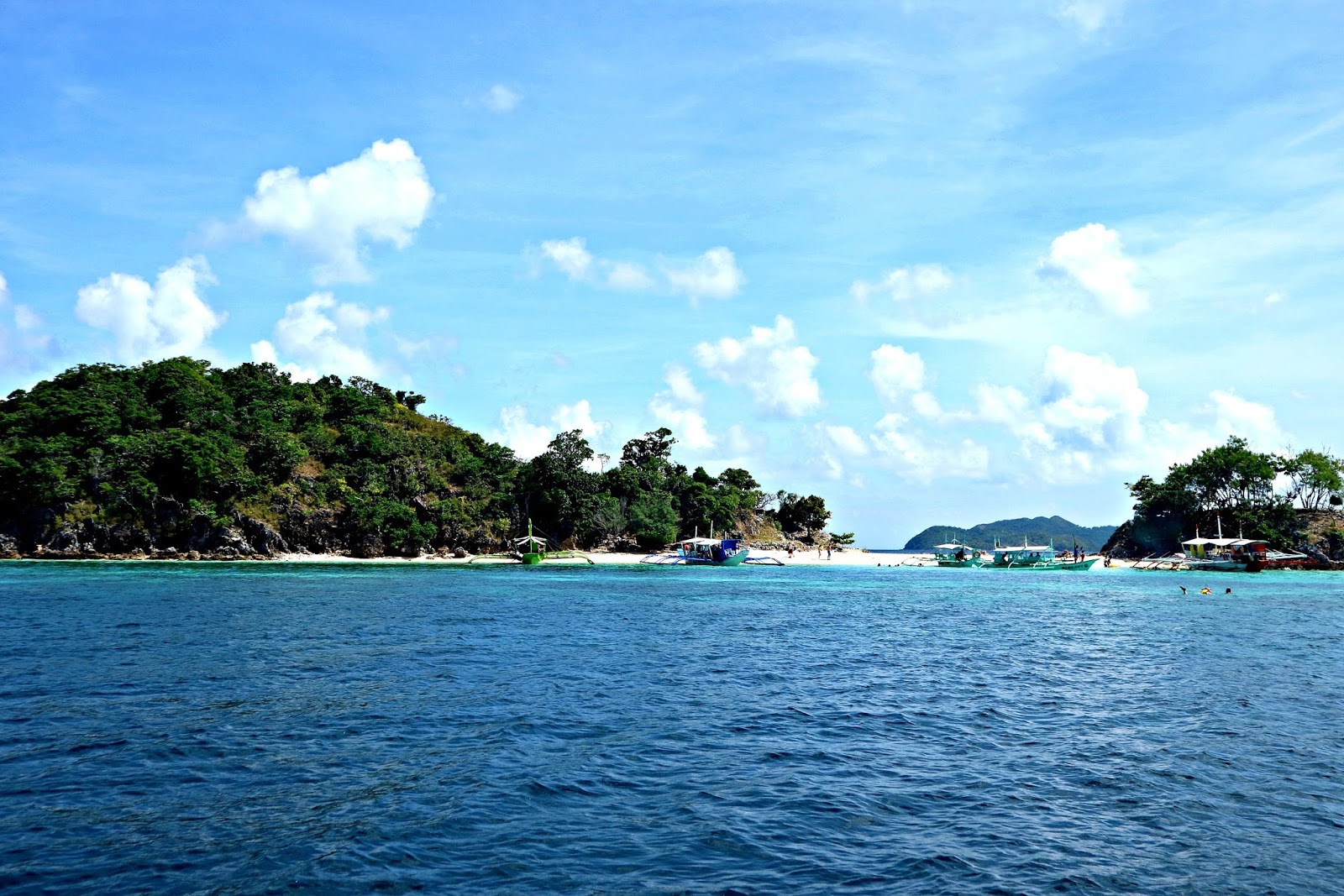 Coron, Palawan A Trip to Remember Living in the Moment