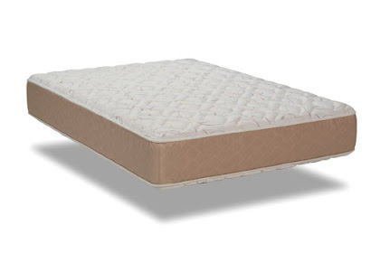 A Wolf Ii Sided Mattress Is Similar Your One-Time Stearns & Foster Camdenhurst.