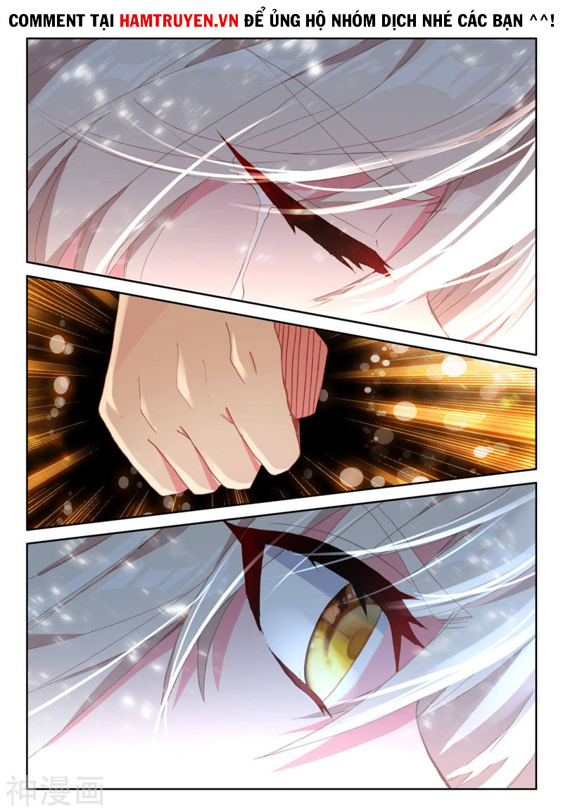 Thần Ấn Vương Tọa chapter 210 - Trang 4