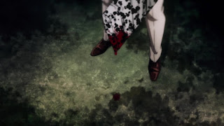 Hellominju.com : 呪術廻戦 アニメ 第10話『無為転変』 | 真人VS七海 | Jujutsu Kaisen EP.10 "Idle Transfiguration" | Hello Anime !