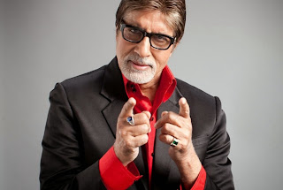 Amitabh Bachchan - Bollywood Actor Wallpapers Download