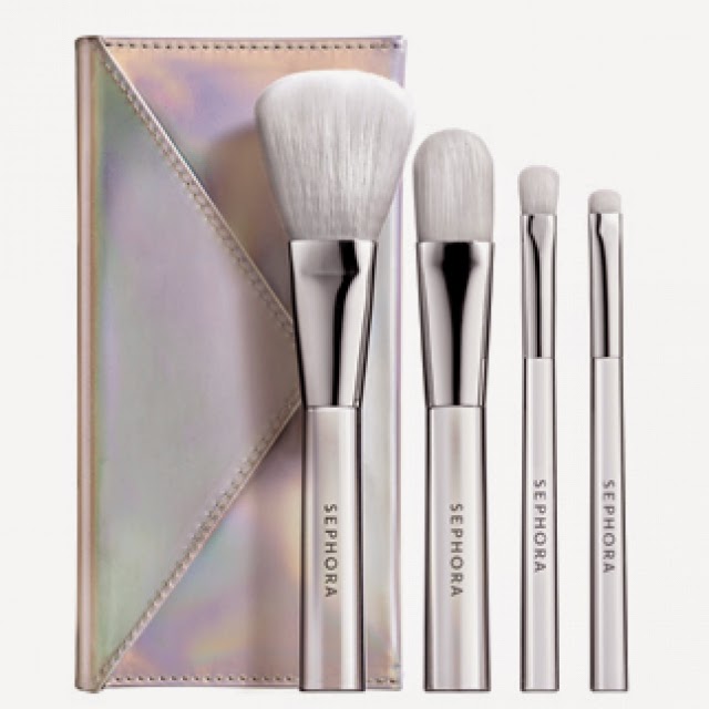 Beautyforever: Hablamos de brochas de maquillaje?