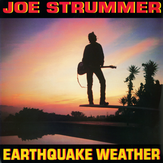 joe strummer earthquake weather rar