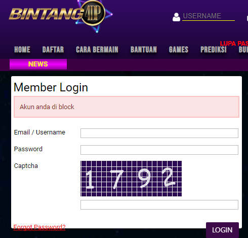 Link Alternatif Anugerah Toto Daftar Baru