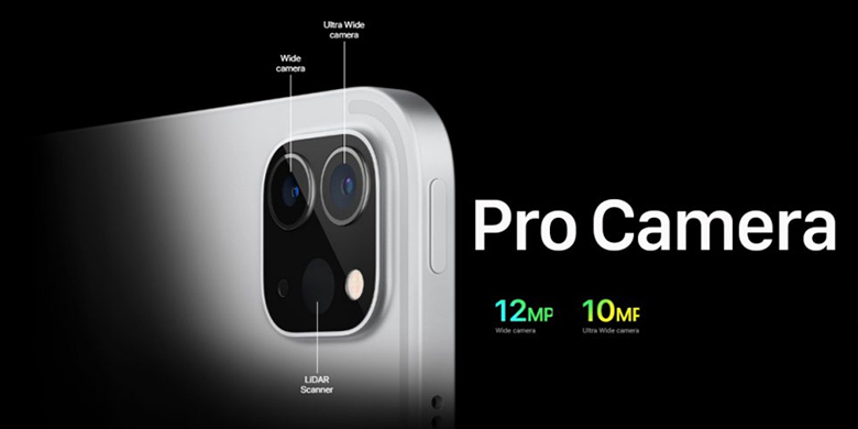 Máy tính bảng Apple iPad Pro M1 2021 11 inch Wifi 5G 256GB Bạc MHW83ZA/A - Hàng chính hãng 15 ckeditor 3193433