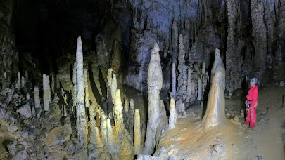 Cueva de la Coventosa