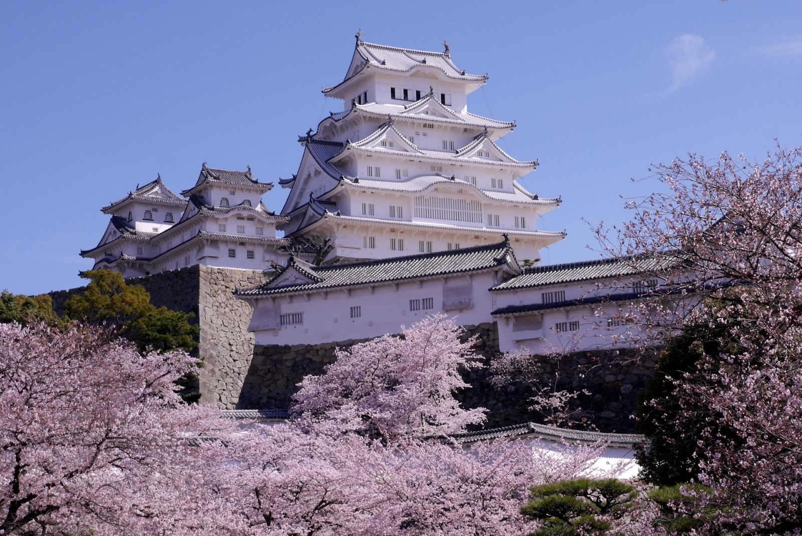 Himeji Castle 6 Things You should Know to enjoy moreSilvie's Japan