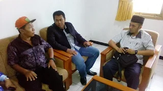 Bawaslu Propinsi Jateng Kawal Kasus Panwascam Bojong