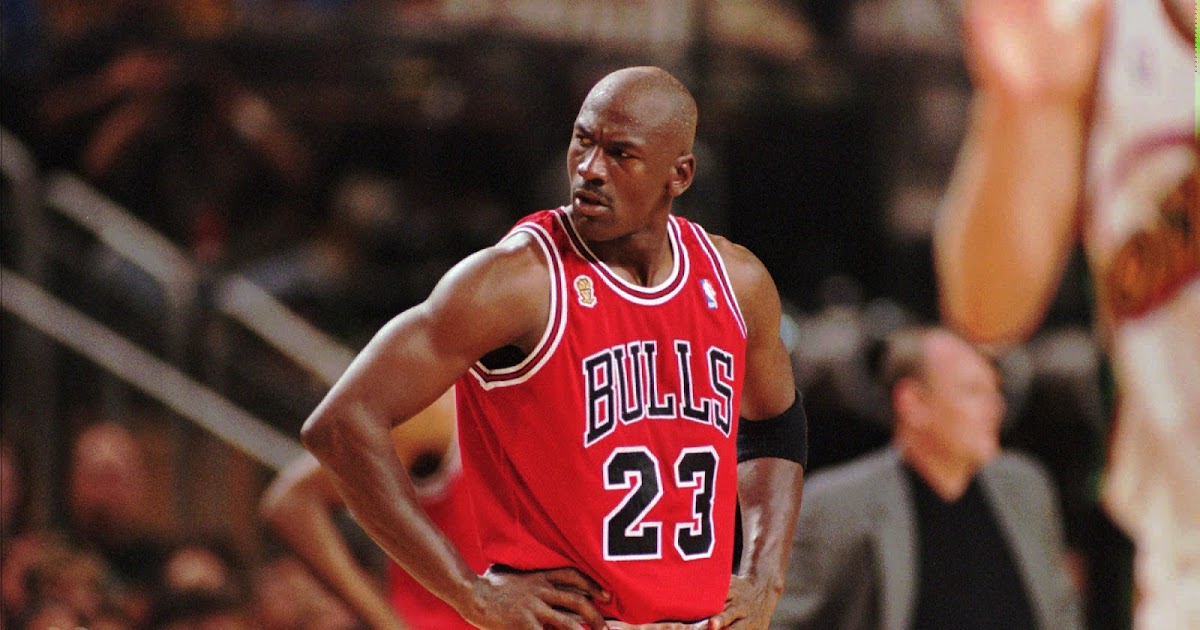 Which of Michael Jordan's teammates averaged more than 15 PPG and