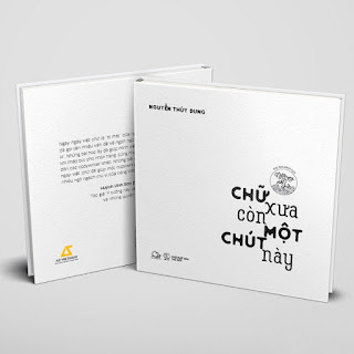 Chữ Xưa Còn Một Chút Này (Ngày Ngày Viết Chữ) ebook PDF-EPUB-AWZ3-PRC-MOBI