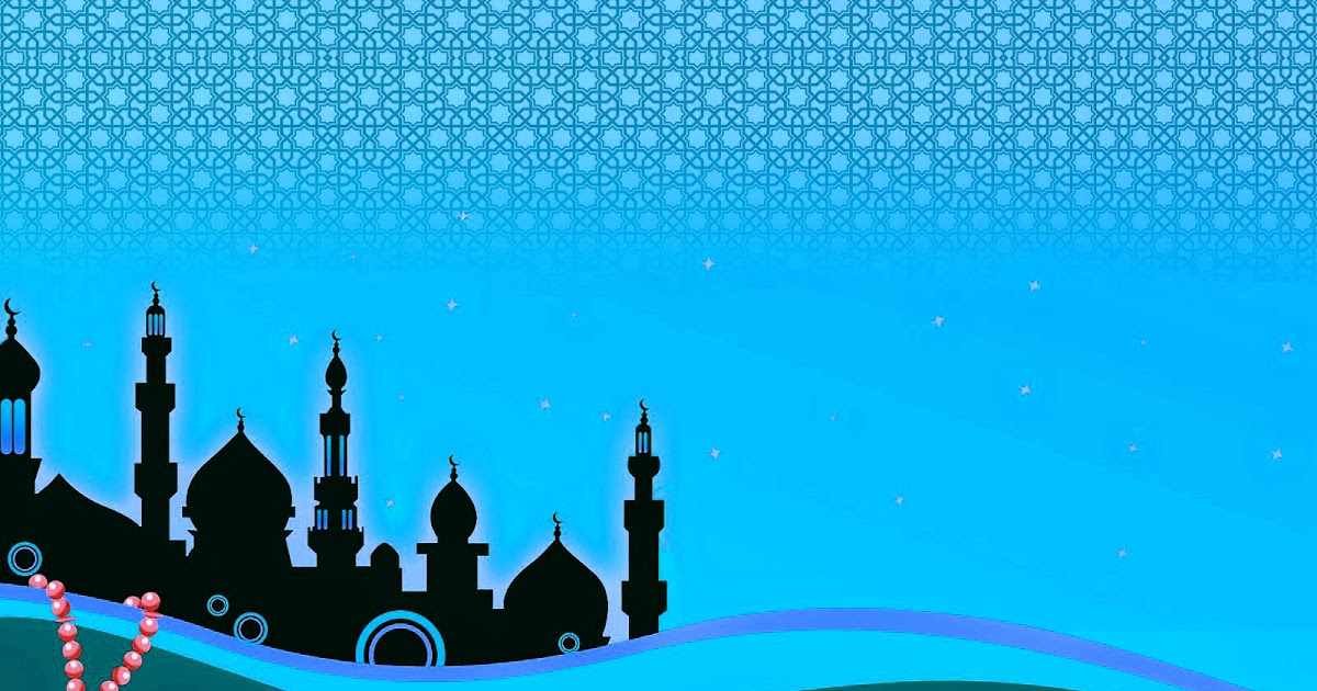 Download 54 Background Animasi Masjid HD Terbaru Download Background