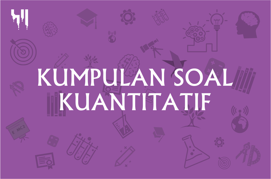 Download Kumpulan Soal Kuantitatif Utbk 2021 Kitab Numerik