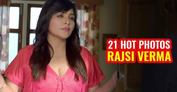 21 photos of Rajsi Verma - actress Charmsukh, Woh Teacher, Crime Patrol