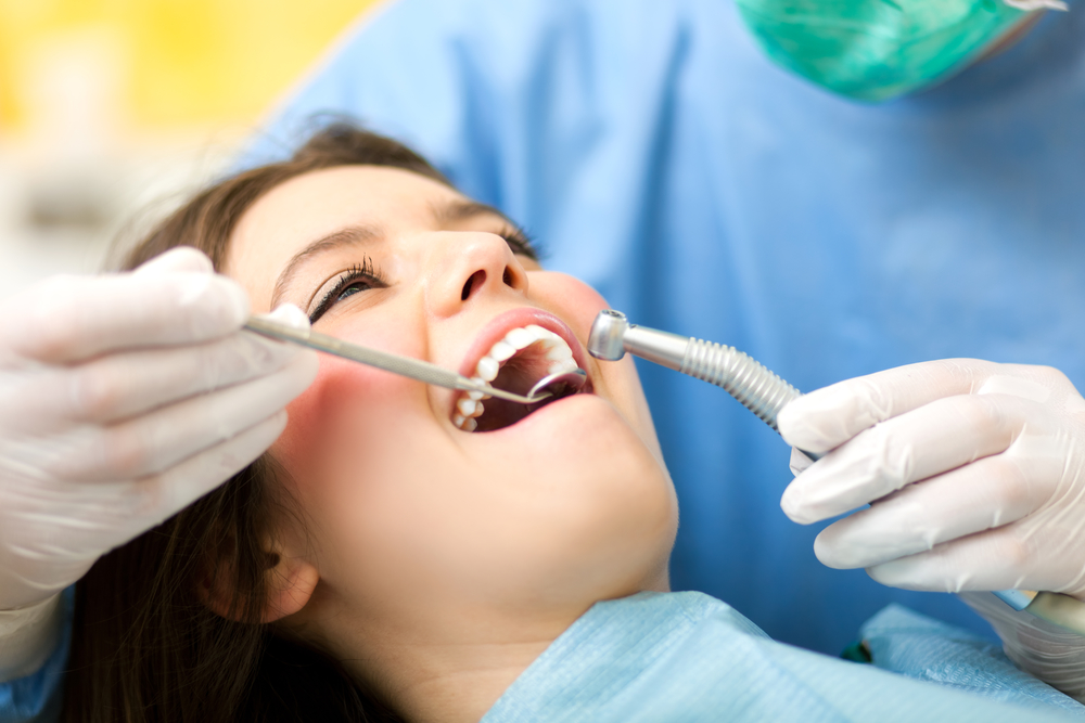 Understanding Holistic Dentistry & Its Natural Approach to Dental Health
