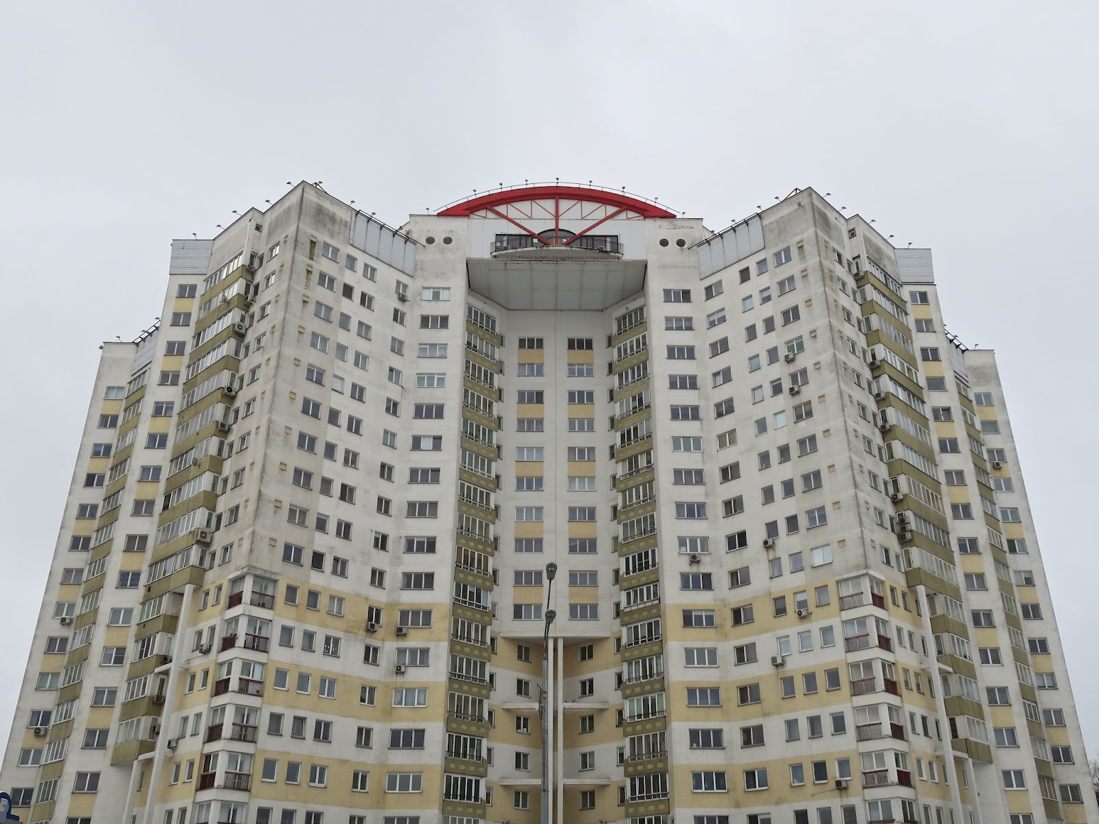 MINSK APARTMENTS