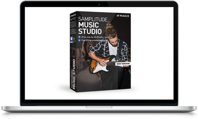 MAGIX Samplitude Music Studio 2020 v25.0.0.32 Full Version MAGIX Samplitude Music Studio 2020 v25.0.0.32 Full Version